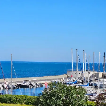 Apartment Voiles Blanches-clim-wifi-plage A Pieds *