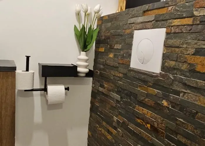 Voiles Blanches-clim-wifi-plage A Pieds Appartement